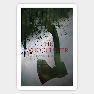 The Woodcutter Sticker